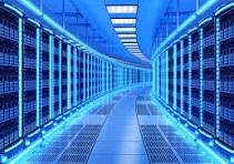 Data and Cloud Services image